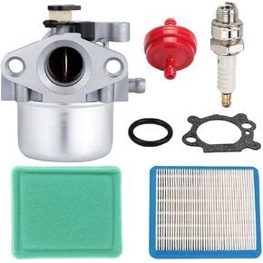 799866 Carburetor replace for 799871 790845 799866 796707 Toro Craftsman Troy Bilt 6.75 Lawn Mower Engines