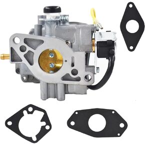 WFLNHB Carburetor Replacement for Kohler 24 853 91-S 24 853 181-S 24 853 257-S CH730 CH740 25Hp Engines