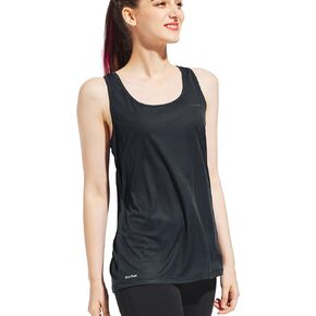 Ultralight Running Singlet Yoga Racerback Tank Top for Women Marathon Workout Tops Gym Exercise Sleeveless Shirt