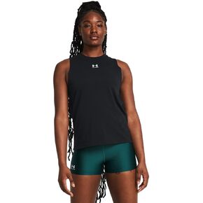 Under Armour Women's Rival Muscle Tank