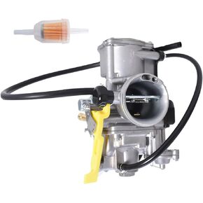labwork Carburetor Replacement for Honda FourTrax 250 TRX250 2x4 1987 FourTrax 250 TRX250R 2x4 1987-1989 FourTrax 250 TRX250X 2x4 1987-1988 1991-1992 Sportrax 300 TRX300EX 1993-2008