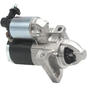 IRONTREE 10910 Professional New Starter Compatible with Chevy Silverado 1500 Tahoe Suburban Express 2500 3500, GMC Sierra 1500 Savana 2500 3500 Yukon XL, Cadillac Escalade ESV, 4.3L 5.3L 6.2L V6 V8