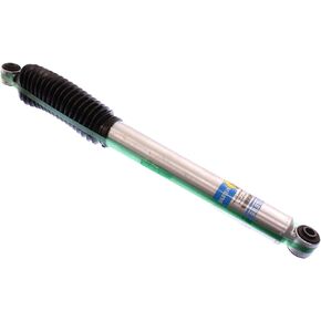 Bilstein Shock, 5100 Series, Monotube, Steel, Zinc Plated, Rear, GM Fullsize SUV/Truck/Dodge Fullsize Truck, Each