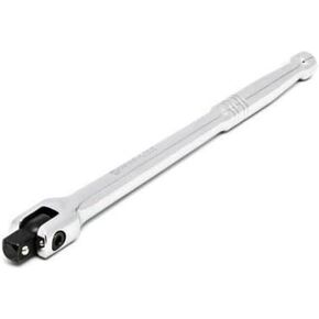 Crescent 1/2" Drive Flex Handle/Breaker Bar 18" - CRW16N