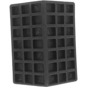 Office Desk Accessories -Pong Table Corner Guard wrap for Table Corner -Pong Table Corner Protector Desk Corner Guard Pong Table Baby Plastic Table Tennis Table Indoor
