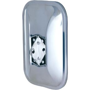 Fit System RH075 Driver/Passenger Side Replacement Low Mount Mirror