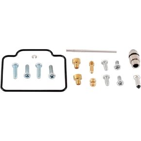 جميع الكرات 26-1027 طقم إصلاح المكربن ​​(26-1027 بولاريس ATP 330 4x4 ماغنوم 330 2x4/4x4 تريل بليزر/بوس 330 2004-2013)