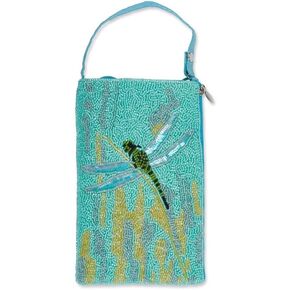 Bamboo Trading Club Bag Dragonfly