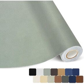 Canvas Repair Tape Self-Adhesive Fabric Repair Patch for Furniture, Sofas, Couch, Tents, Tote Bags, Car Seats （Beige, 3.5X79 Inch） in Saudi Arabia