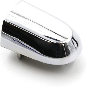 Front Right Side Door Handle Finish Cap Cover 826522P030 1P for Kia Sorento 2011 2015