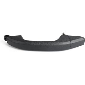 FAERSI Exterior Door Handle Front Right Passenger Side Replacements for 2014 2015 2016 2017 2018 2019 Chevrolet Silverado, 2014-2018 GMC Sierra 1500 2500 HD 3500#22923605 22929412