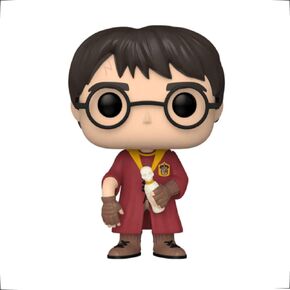 Funko Pop! Movies: Harry Potter: Chamber of Secrets 20th Anniversary - Harry Potter