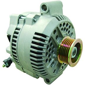 Premier Gear PG-8446 Alternator Replacement for Mountaineer V6 (04-08), B4000 V6 (06-09), Ranger V6 (06-09), Explorer Sport Trac V6 (04-08), Explorer V6 (04-08)