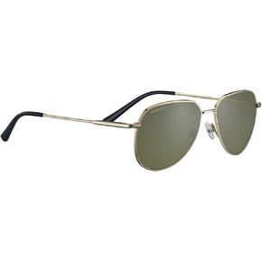 Serengeti Haywood Small Square Sunglasses