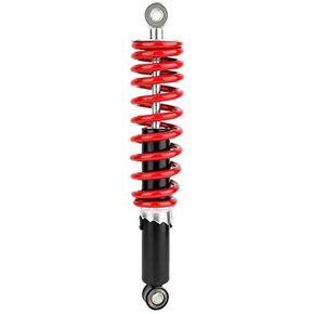 Shocks Struts Damper, 305mm Front Shocks Struts Suspension Fit For 110cc 150cc 200cc 250c ATV Quad Bike 305Mm Atv Damper atv front shocks 300mm pair quad shocks