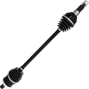 NICHE Front Left Drive Shaft CV Axle For Kawasaki Teryx KRX 1000 KRF1000 59266-0733