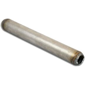 Patriot Exhaust H3120 Mini-Style Muffler