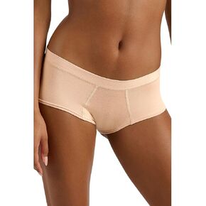 MeUndies Feel Free Cheeky Briefs for Women - MicroModal-elastane Blend Construction - Feather-light Waistband