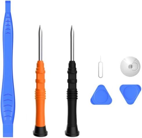 SHENMZ Pixel 5 Battery Replacement Kits 4080mAh Higher Quality Compatible with Google Pixel 5 Models with Repair Tool Kits in Kuwait