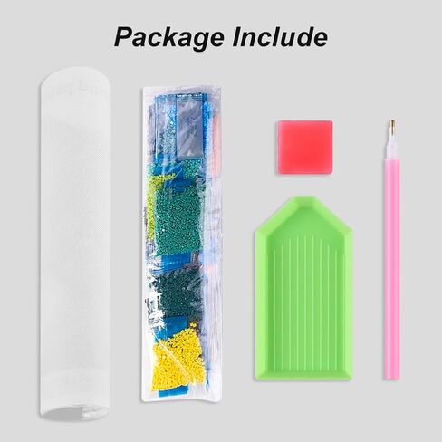 WSLWXSHM 5D Special Shape Diamond Art Kits for Beginners, Diamond Painting Kits for Adults Flower, Crystal Rhinestones Diamond Painting for Home Wall Decoration Gift 12×12inch/30×30cm, Letter in Saudi Arabia