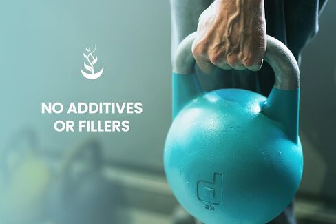 PURE ORIGINAL INGREDIENTS Glycine Powder, 5 lb, No Magnesium or Rice Fillers, Lab Verified in Saudi Arabia