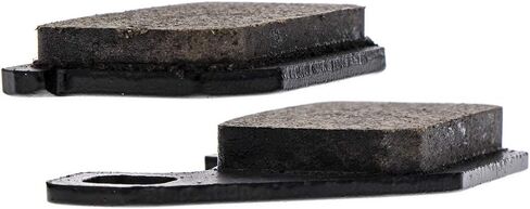 NICHE Brake Pad Set for Kawasaki Vulcan 1500 750 500 800 43082-1029 43082-1194 Front Rear Organic in Saudi Arabia