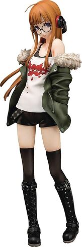 Phat! Persona 5: Futaba Sakura 1:7 Scale PVC Figure in Saudi Arabia