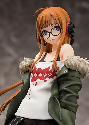 Phat! Persona 5: Futaba Sakura 1:7 Scale PVC Figure in Saudi Arabia
