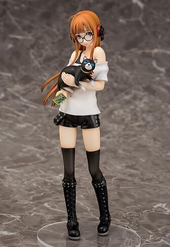 Phat! Persona 5: Futaba Sakura 1:7 Scale PVC Figure in Saudi Arabia