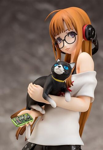 Phat! Persona 5: Futaba Sakura 1:7 Scale PVC Figure in Saudi Arabia