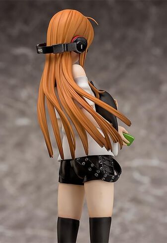 Phat! Persona 5: Futaba Sakura 1:7 Scale PVC Figure in Saudi Arabia