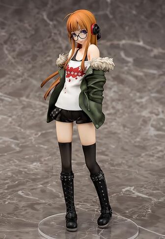 Phat! Persona 5: Futaba Sakura 1:7 Scale PVC Figure in Saudi Arabia