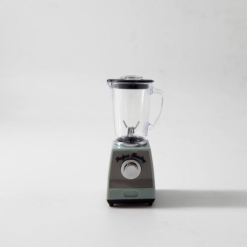 Miniature Set 1:12 Scale Models Dollhouse Accessory Coffee Pots Blenders Oven Rice Cooker Waffle Machine Miniature Dollhouse Kitchen Accessories (Coffee Machine(Mint)) in Saudi Arabia