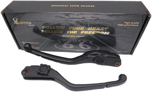 Motorcycle Brake Clutch Hand Levers Compatible with BMW R 1200 GS Adventure R 1200 RT 2014 2015 2016 2017 2018 R 1200 RS/R 1200 R 2015 2016 2017 2018 Nine T 2014-2016 in Saudi Arabia