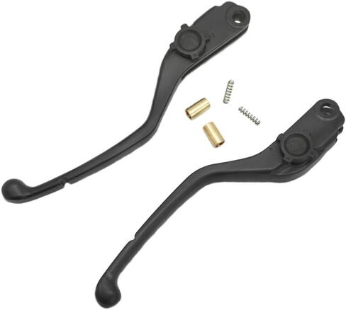 Motorcycle Brake Clutch Hand Levers Compatible with BMW R 1200 GS Adventure R 1200 RT 2014 2015 2016 2017 2018 R 1200 RS/R 1200 R 2015 2016 2017 2018 Nine T 2014-2016 in Saudi Arabia