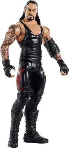 سلسلة شخصيات WWE MATTEL رقم 55 - أندرتيكر in Saudi Arabia