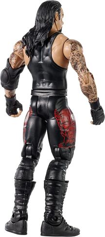سلسلة شخصيات WWE MATTEL رقم 55 - أندرتيكر in Saudi Arabia