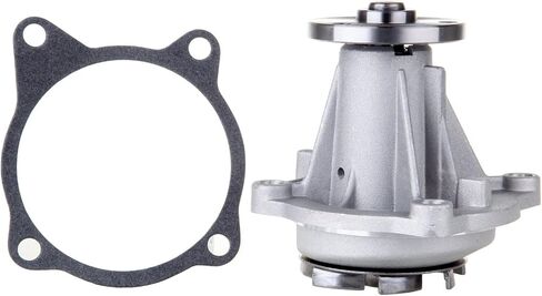 Cciyu C-3019 9-5115 1301470 مجموعة أدوات سلسلة التوقيت ومجموعات مضخة المياه لسيارة شيفروليه بيريتا كورسيكا كافالير S10 سونوما هومبر Sunfire Century Cutlass Ciera لـ Skyhawk 2.2L 2.0L in Saudi Arabia
