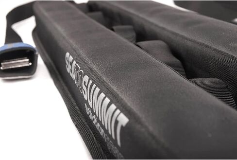 Sea to Summit Traveller Soft Rack Foam Roof Rack, Large in Saudi Arabia