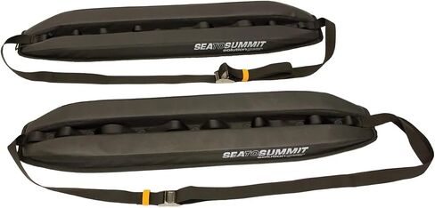 Sea to Summit Traveller Soft Rack Foam Roof Rack, Large in Saudi Arabia