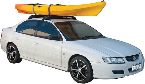 Sea to Summit Traveller Soft Rack Foam Roof Rack, Large in Saudi Arabia