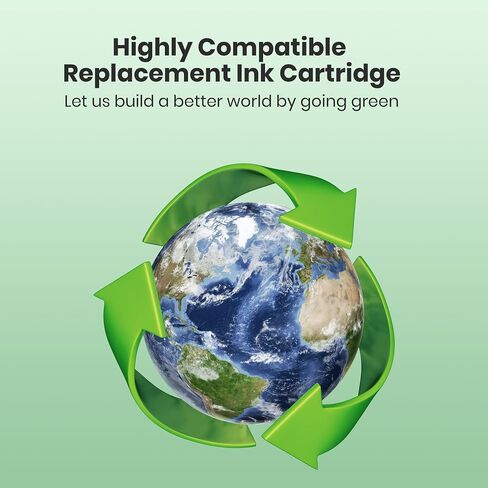 98/95 Ink Cartridges Combo Pack Compatible Replacement for HP Ink 95 98 for Officejet 100 150 H470 6310 PhotoSmart C4180 C4580 C4150 2575 8050 Deskjet 5940 (Black, Tri-Color,2 Pack) in Saudi Arabia