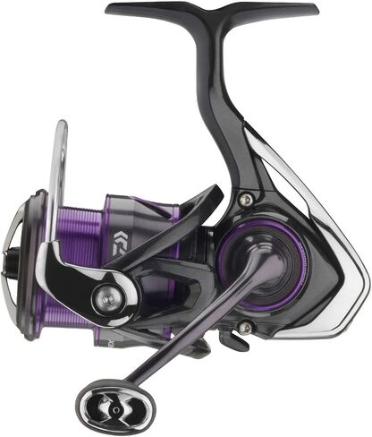 DAIWA 22 Prorex V LT 2500-XH, Spinning Fishing Reel, Front Drag in Saudi Arabia