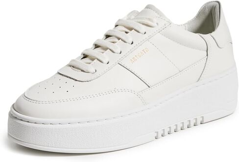 Women's Orbit Vintage Sneakers in Saudi Arabia