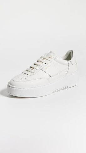 Women's Orbit Vintage Sneakers in Saudi Arabia
