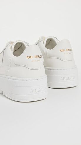 Women's Orbit Vintage Sneakers in Saudi Arabia