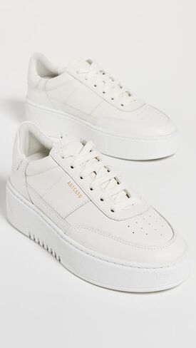 Women's Orbit Vintage Sneakers in Saudi Arabia