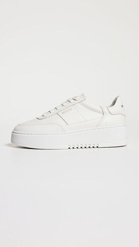 Women's Orbit Vintage Sneakers in Saudi Arabia
