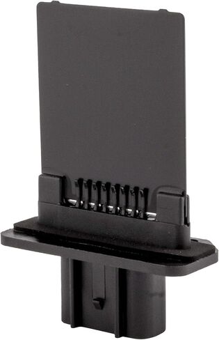 BOXI HVAC Blower Motor Resistor Compatible for Infiniti Qx56 2004-2007 / for Nissan Armada 2005-07/Frontier 2005-17/Pathfinder 2005-12/Quest 2004-09/Titan 2004-15/Xterra 2005-15 | Replace# 27150-7S000 in Saudi Arabia