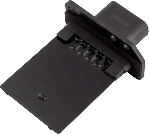 BOXI HVAC Blower Motor Resistor Compatible for Infiniti Qx56 2004-2007 / for Nissan Armada 2005-07/Frontier 2005-17/Pathfinder 2005-12/Quest 2004-09/Titan 2004-15/Xterra 2005-15 | Replace# 27150-7S000 in Saudi Arabia